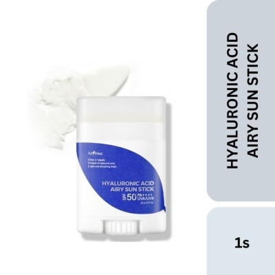 ISNTREE Hyaluronic Acid Airy Sunstick 22g