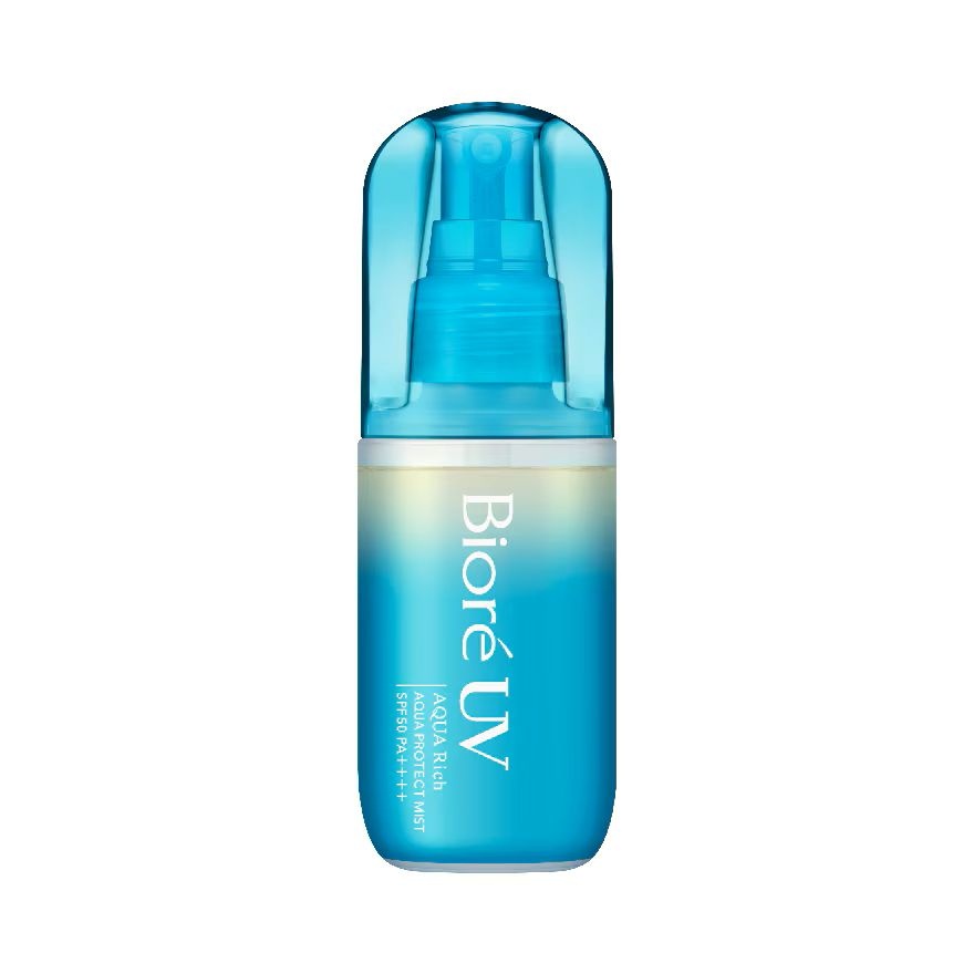UV Aqua Rich Aqua Protect Mist 60ml image