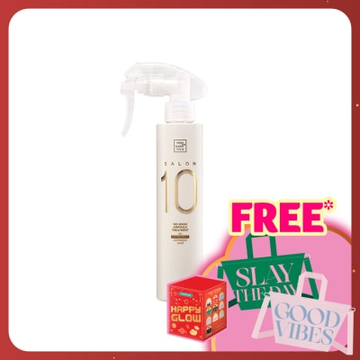 MISE EN SCENE Salon 10 No-Wash Ampoule Treatment 200ml