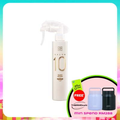 MISE EN SCENE - Salon 10 No-Wash Ampoule Treatment 200ml