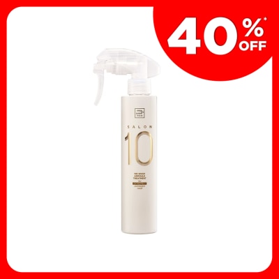 MISE EN SCENE Salon 10 No-Wash Ampoule Treatment 200ml