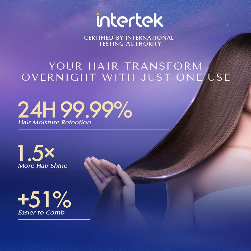 Calm Night Repair Treatment 475g