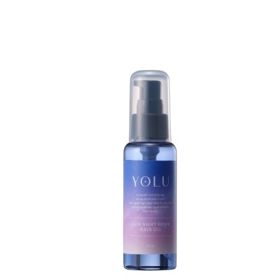 YOLU - Calm Night Repair Hair Oil 80ml