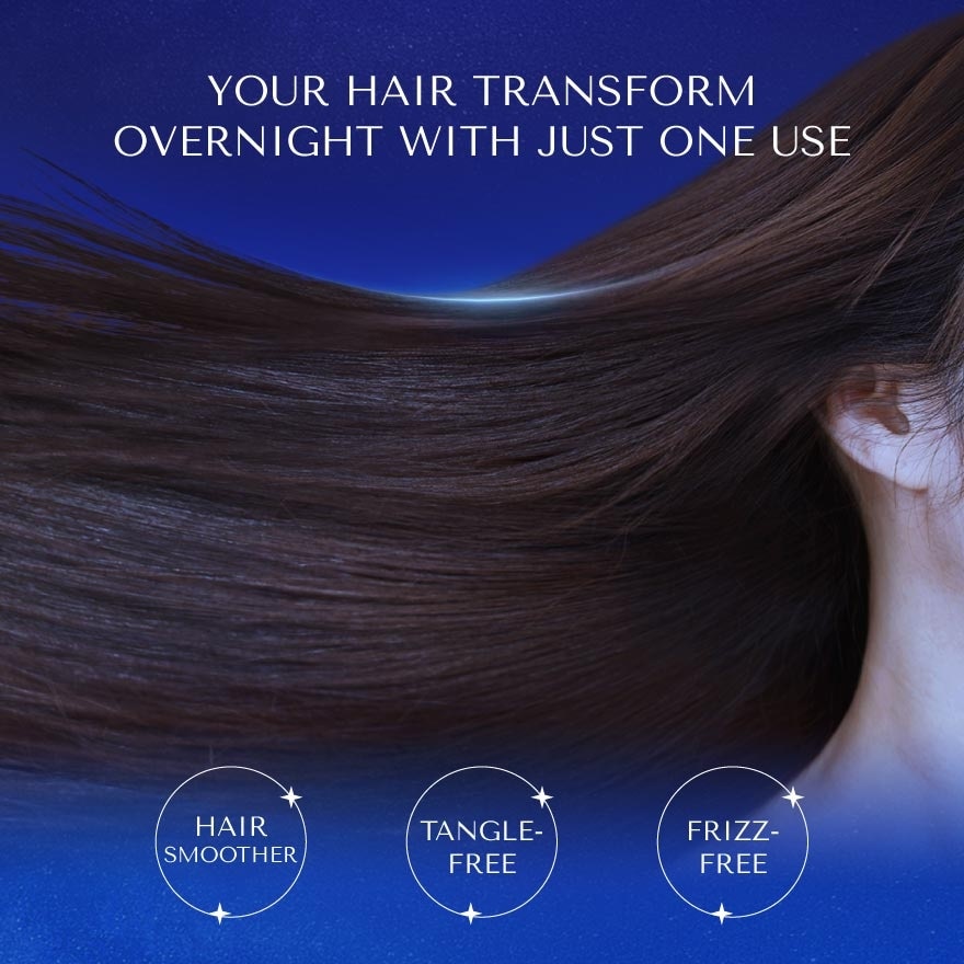 Relax Night Repair Treatment 475g