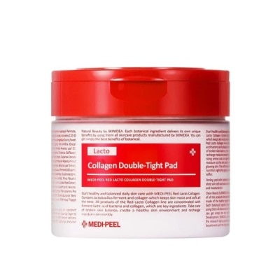 MEDIPEEL Red Lacto Collagen Double Tight Pad 270ml