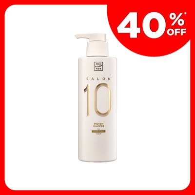 MISE EN SCENE Salon 10 Protein Shampoo 500ml