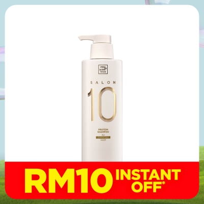 MISE EN SCENE Salon 10 Protein Shampoo 500ml