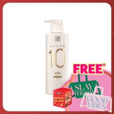 MISE EN SCENE Salon 10 Protein Shampoo 500ml