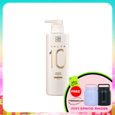 MISE EN SCENE - Salon 10 Protein Shampoo 500ml