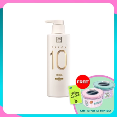 MISE EN SCENE Salon 10 Protein Shampoo 500ml