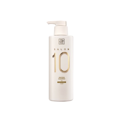 MISE EN SCENE - Salon 10 Protein Shampoo 500ml