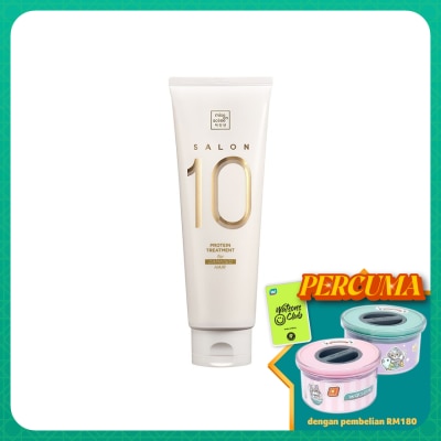 MISE EN SCENE Salon 10 Protein Treatment 250ml