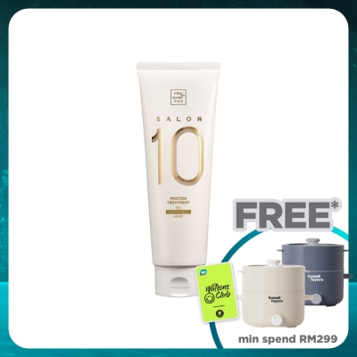 MISE EN SCENE Salon 10 Protein Treatment 250ml