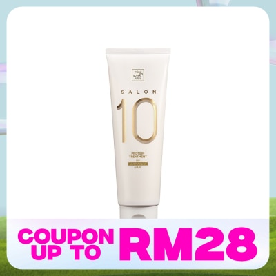 MISE EN SCENE Salon 10 Protein Treatment 250ml