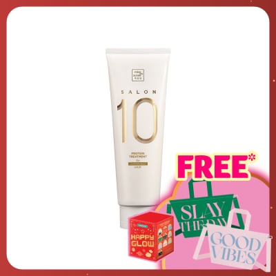 MISE EN SCENE Salon 10 Protein Treatment 250ml