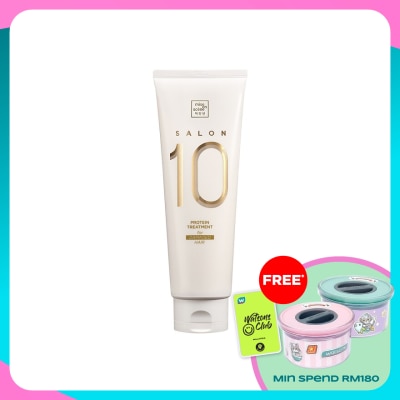 MISE EN SCENE Salon 10 Protein Treatment 250ml