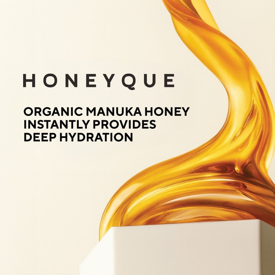 Deep Repair Honey Protein Treatment 450ml