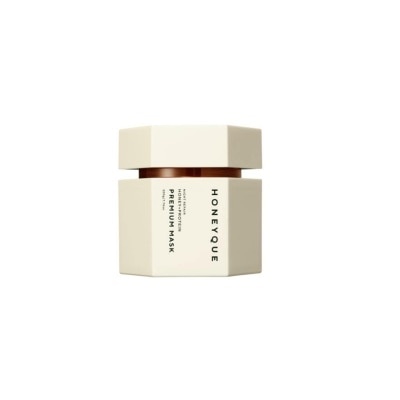 HONEYQUE Night Repair Honey Protein Premium Mask 220g