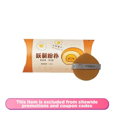 YAOZHI - Multi Function Cushion Puff