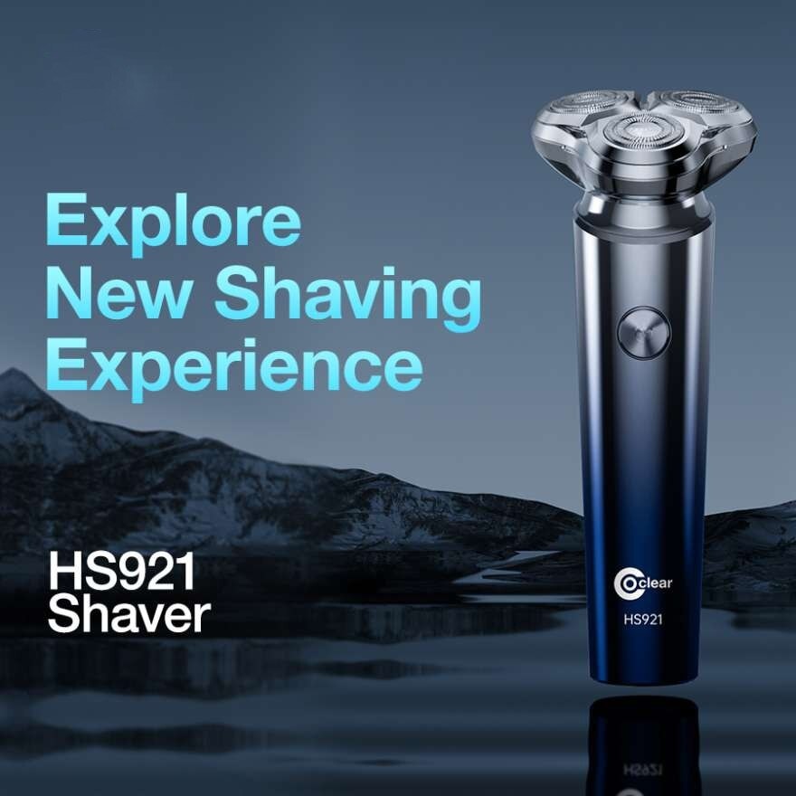 Shaver HS921