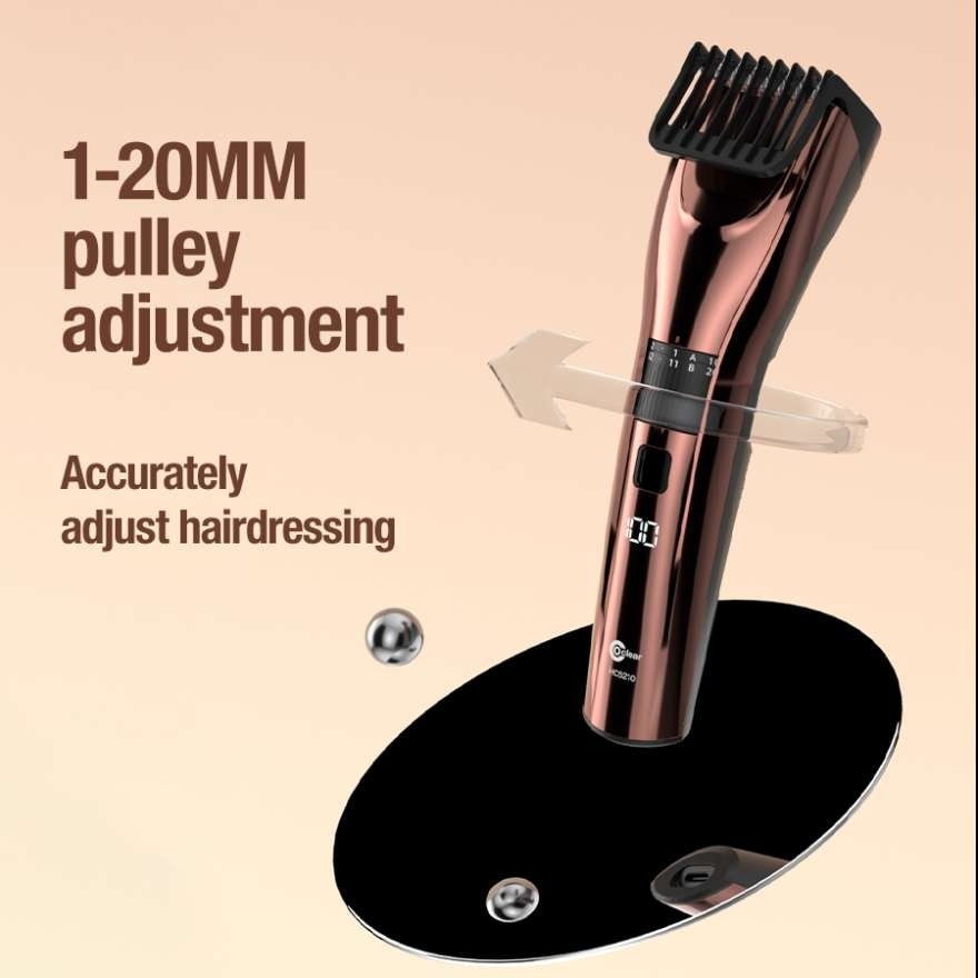 Hair Clipper HC5210