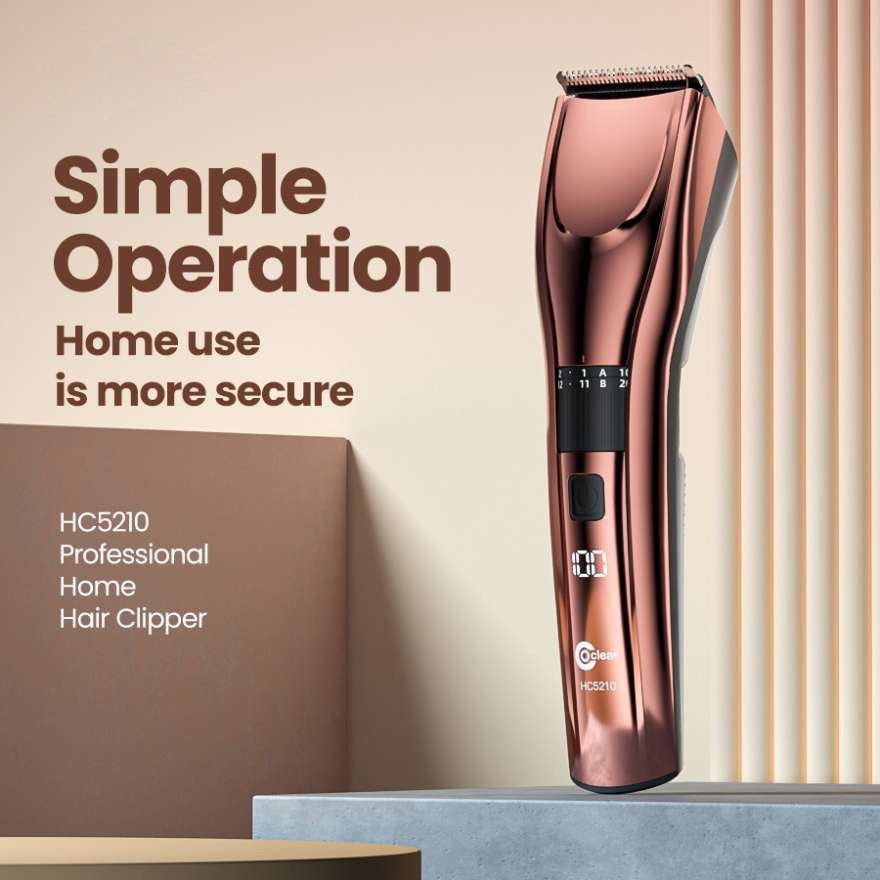 Hair Clipper HC5210