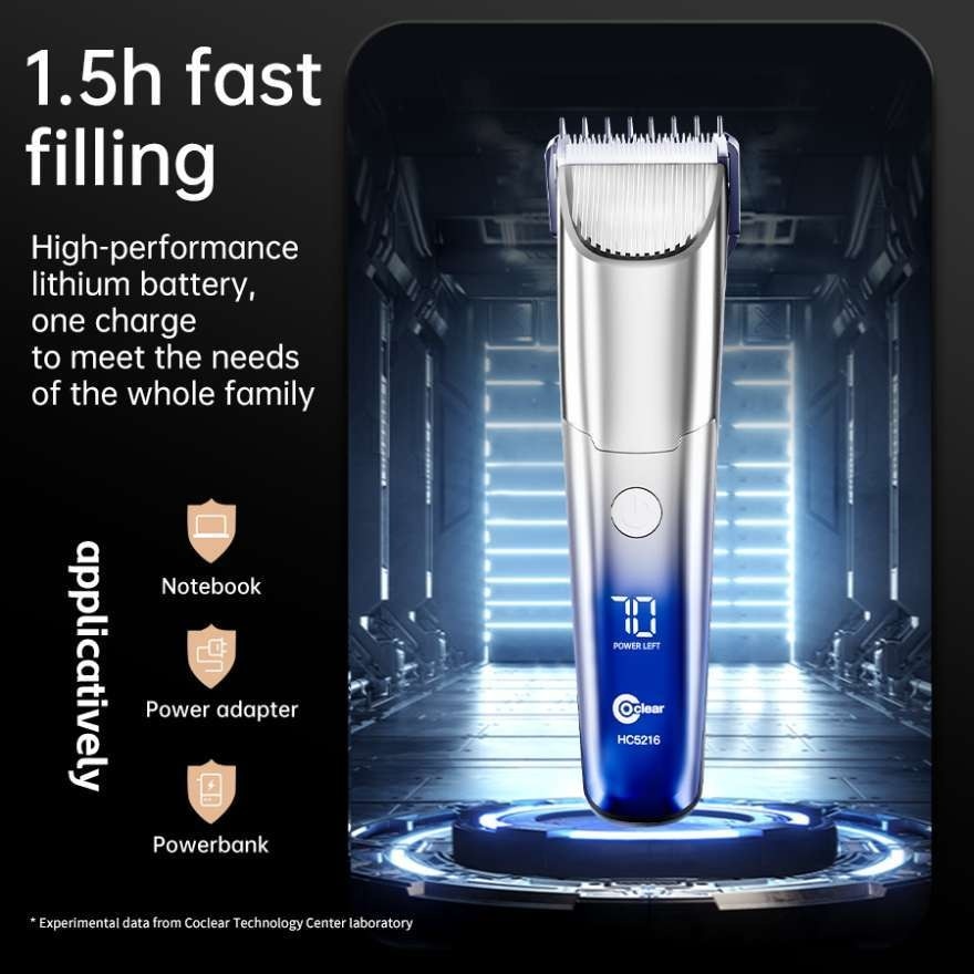 Hair Clipper HC5216