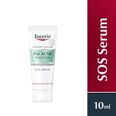 EUCERIN ProAcne SOS Serum 10ml