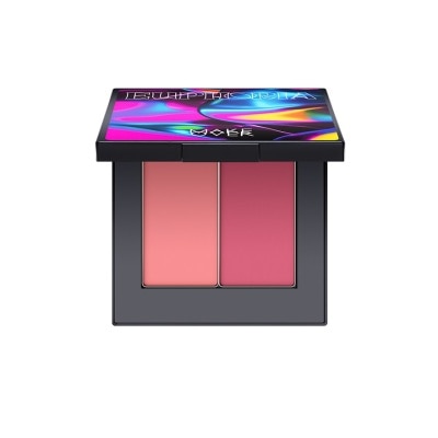 MAKE OVER Powerstay Suede Blush 10 Magnetic Rush