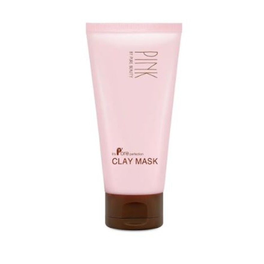 Bye Bye Pores Clay Mask 100ml