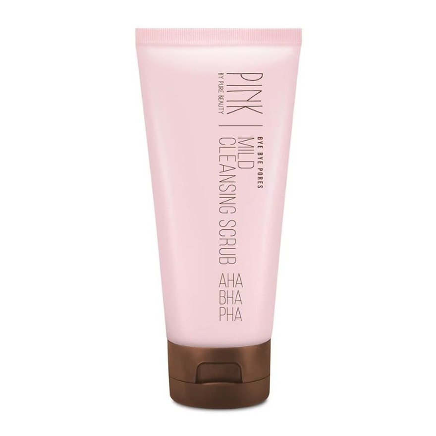 Bye Bye Pores Mild Cleansing Scrub 100ml