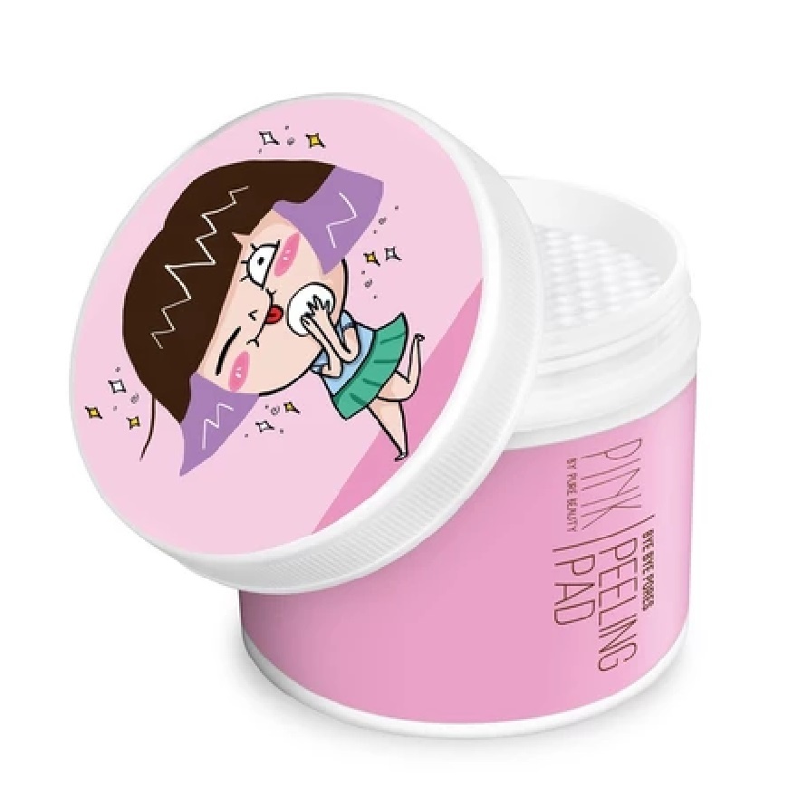 Bye Bye Pores Peeling Pad 70s image