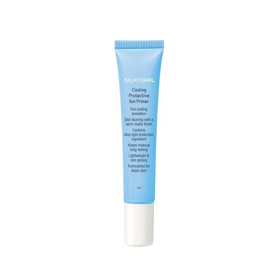 Cooling Protective Sun Primer