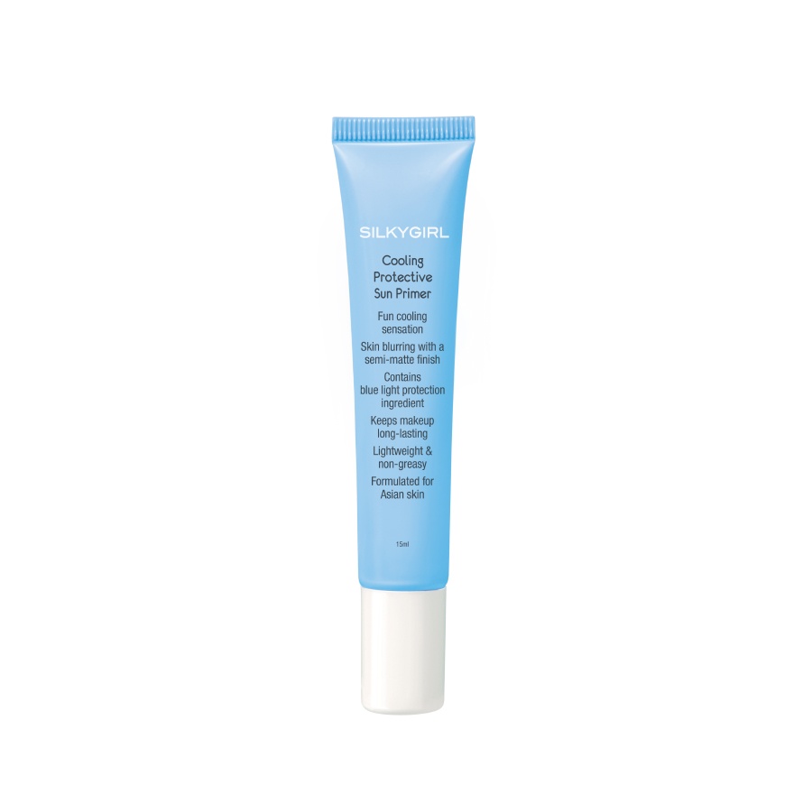 Cooling Protective Sun Primer