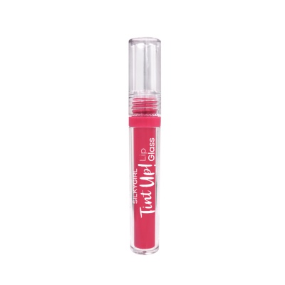 SILKYGIRL - Tint Up! Lip Glass 03 Berry