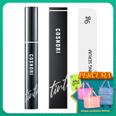 COSNORI Eyelash Tinting Serum 01 Deep Black