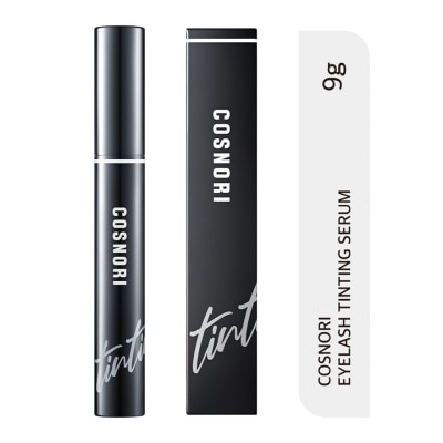 COSNORI Eyelash Tinting Serum 01 Deep Black