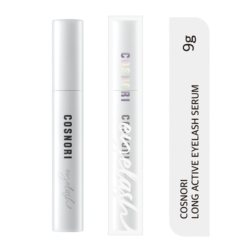 Long Active Eyelash Serum