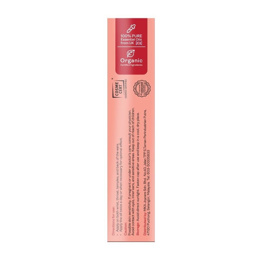 Children Tantrum Away Essential Oil Roll On 10ml