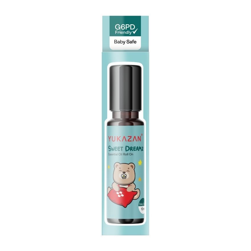 Sweet Dreamz Essential Oil Roll On (Baby) 10ml