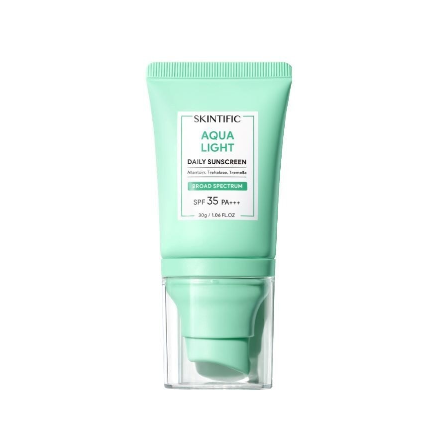 Aqua Light Daily Sunscreen SPF 35 PA+++ 30ml