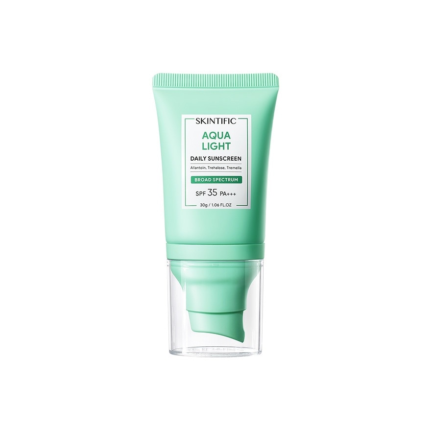 Aqua Light Daily Sunscreen SPF 35 PA+++ 30ml