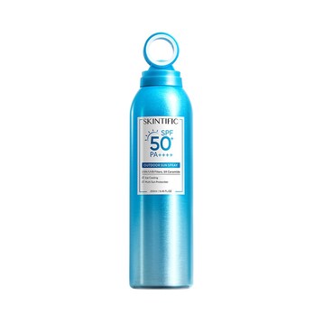 Skintific Outdoor Sunscreen Spray SPF 50+ PA++++ 250ml