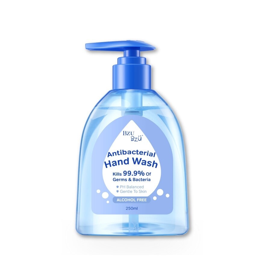 Antibacterial Hand Wash 250ml