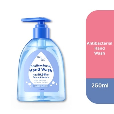 BZU BZU Antibacterial Hand Wash 250ml