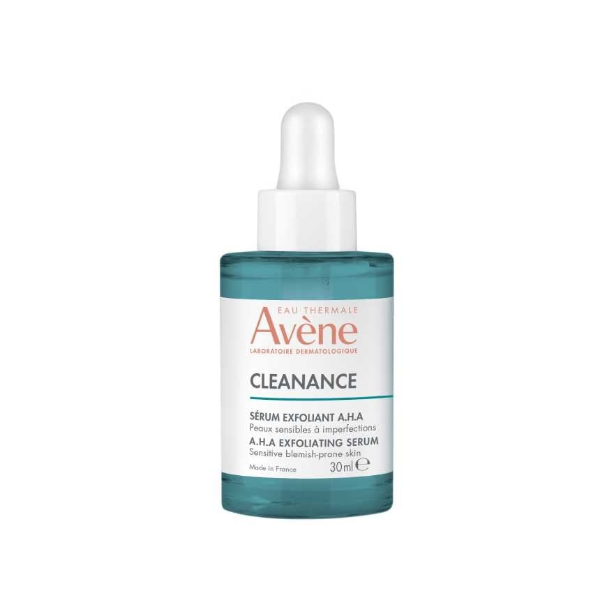 Cleanance AHA Exfoliating Serum 30ml image