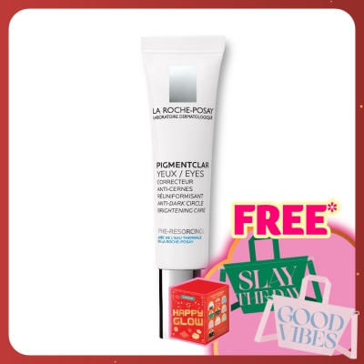 LA ROCHE POSAY Pigmentclar Eyes Cream 15ml