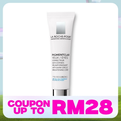 LA ROCHE POSAY Pigmentclar Eyes Cream 15ml