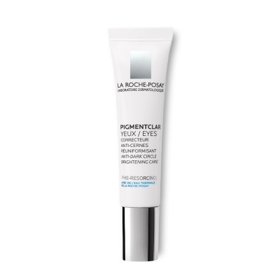 LA ROCHE POSAY - Pigmentclar Eyes Cream 15ml