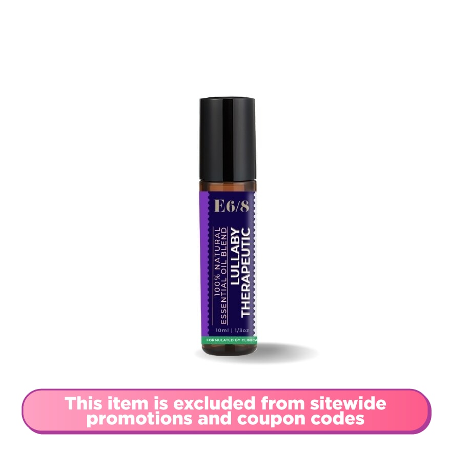 Lullaby Roll On 10ml